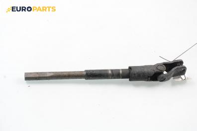 Каре на волана за Renault Master II Box (07.1998 - 02.2010) 2.5 dCi, 120 к.с., товарен