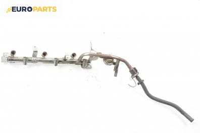 Горивна рейка за Mazda Tribute SUV (03.2000 - 05.2008) 3.0 V6 24V 4WD, 197 к.с.
