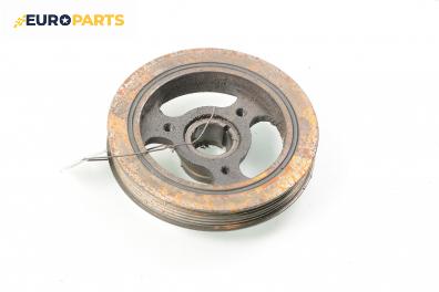 Демпферна шайба за Mazda Tribute SUV (03.2000 - 05.2008) 3.0 V6 24V 4WD, 197 к.с.