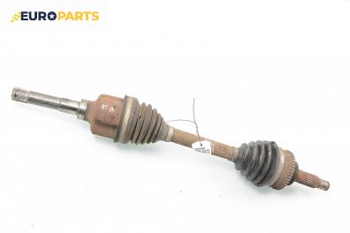 Полуоска за Mazda Tribute SUV (03.2000 - 05.2008) 3.0 V6 24V 4WD, 197 к.с., позиция: предна, лява, автоматик