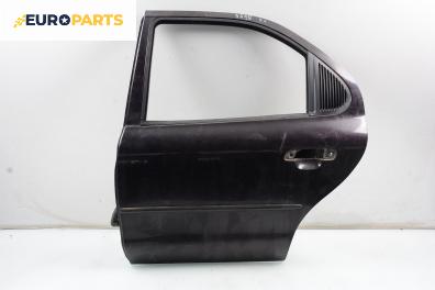 Врата за Ford Mondeo I Hatchback (02.1993 - 08.1996), 4+1 вр., хечбек, позиция: задна, лява