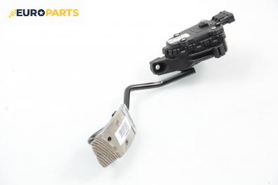 Потенциометър газ  за Nissan Almera II Hatchback (01.2000 - 12.2006)
