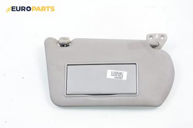 Сенник за Nissan Almera II Hatchback (01.2000 - 12.2006), позиция: дясна