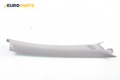 Интериорна пластмаса за Nissan Almera II Hatchback (01.2000 - 12.2006), 4+1 вр., хечбек, позиция: дясна