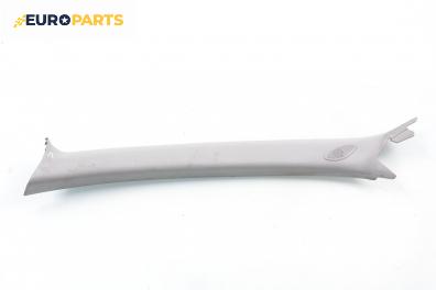 Интериорна пластмаса за Nissan Almera II Hatchback (01.2000 - 12.2006), 4+1 вр., хечбек, позиция: лява