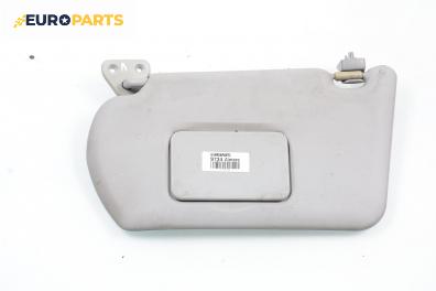 Сенник за Nissan Almera II Hatchback (01.2000 - 12.2006), позиция: лява