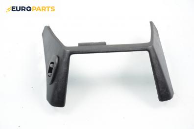 Интериорна пластмаса за Nissan Almera II Hatchback (01.2000 - 12.2006), 4+1 вр., хечбек, позиция: предна