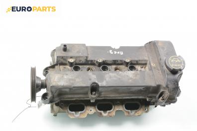 Глава за Mazda Tribute SUV (03.2000 - 05.2008) 3.0 V6 24V 4WD, 197 к.с.
