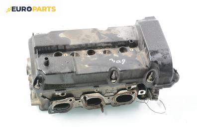Глава за Mazda Tribute SUV (03.2000 - 05.2008) 3.0 V6 24V 4WD, 197 к.с.