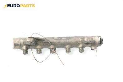 Горивна рейка за Renault Espace IV Minivan (11.2002 - 02.2015) 2.2 dCi (JK0H), 150 к.с.