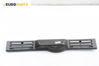 Интериорна пластмаса за Land Rover Range Rover II SUV (07.1994 - 03.2002), 4+1 вр., позиция: предна