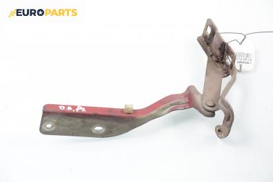 Панта преден капак за Nissan Primera Hatchback III (01.2002 - 06.2007), 4+1 вр., хечбек, позиция: дясна
