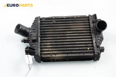 Интеркулер за Mercedes-Benz Vito Box (638) (03.1997 - 07.2003) 110 CDI 2.2 (638.094), 102 к.с.