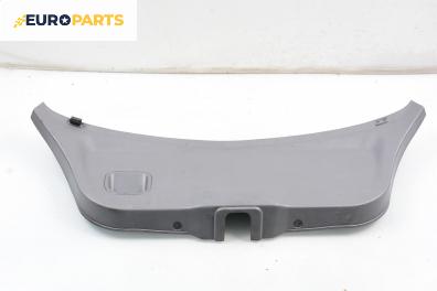 Кора заден капак за Nissan Almera II Hatchback (01.2000 - 12.2006), хечбек