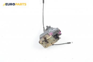 Брава на врата за Nissan Primera Hatchback III (01.2002 - 06.2007), позиция: предна, дясна