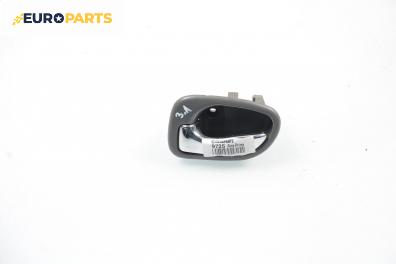 Вътрешна дръжка за Hyundai Atos Prime (08.1999 - ...), позиция: задна, лява