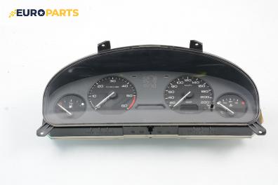 Километраж за Peugeot 406 Break (10.1996 - 10.2004) 1.9 TD, 90 к.с.