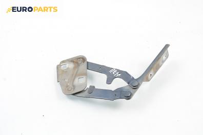 Панта преден капак за Peugeot 406 Break (10.1996 - 10.2004), 4+1 вр., комби, позиция: лява
