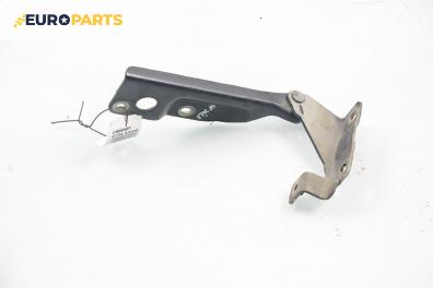 Панта преден капак за Nissan Almera II Hatchback (01.2000 - 12.2006), 4+1 вр., хечбек, позиция: лява