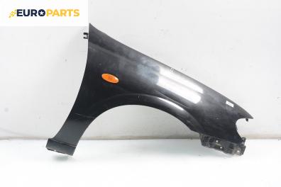 Калник за Nissan Almera II Hatchback (01.2000 - 12.2006), 4+1 вр., хечбек, позиция: предна, дясна