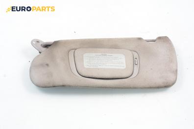 Сенник за Chrysler Voyager Minivan III (01.1995 - 03.2001), позиция: лява