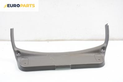 Кора заден капак за Mazda 626 IV Hatchback (08.1991 - 04.1997), хечбек