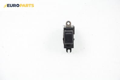 Бутон ел. стъкло  за Nissan Primera Hatchback III (01.2002 - 06.2007)