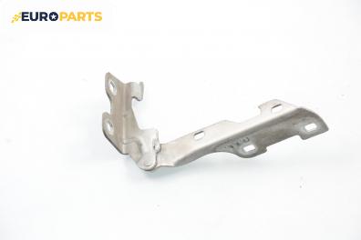 Панта преден капак за Renault Clio II Hatchback (09.1998 - 09.2005), 2+1 вр., позиция: лява