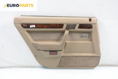 Кора врата за Rover 800 Sedan (10.1986 - 02.1999), 4+1 вр., седан, позиция: задна, лява