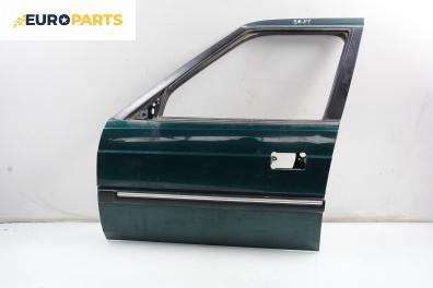 Врата за Rover 800 Sedan (10.1986 - 02.1999), 4+1 вр., седан, позиция: предна, лява