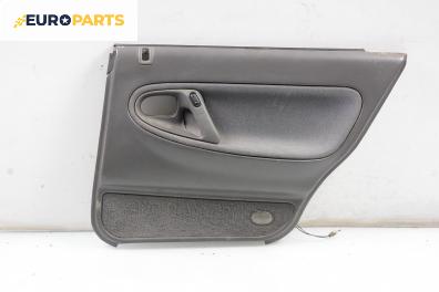 Кора врата за Mazda 626 IV Hatchback (08.1991 - 04.1997), 4+1 вр., хечбек, позиция: задна, дясна