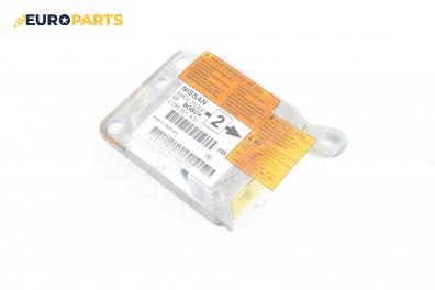Модул за AIRBAG за Nissan Primera Hatchback III (01.2002 - 06.2007)