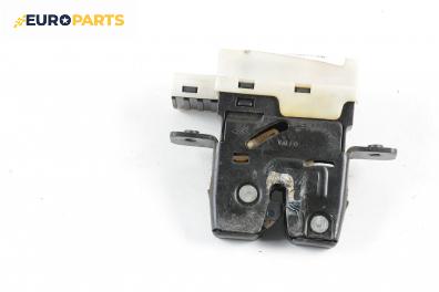 Брава заден капак за Nissan Primera Hatchback III (01.2002 - 06.2007), хечбек, позиция: задна
