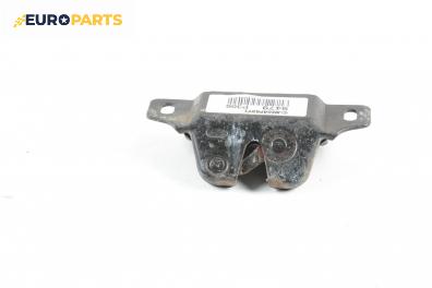 Брава заден капак за Peugeot 306 Hatchback (01.1993 - 10.2003), хечбек, позиция: задна