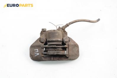 Спирачен апарат за Peugeot 306 Hatchback (01.1993 - 10.2003), позиция: предна, лява