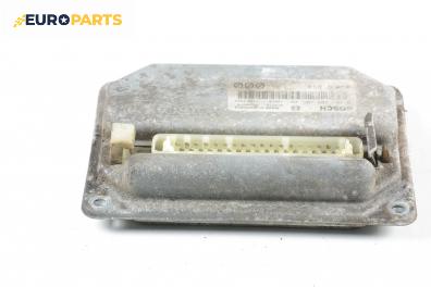 Компютър двигател за Fiat Brava Hatchback (10.1995 - 06.2003) 1.4 12V (182.BA), 80 к.с.