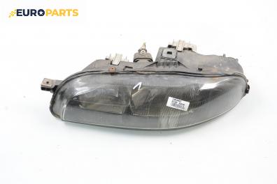 Фар за Fiat Marea Weekend (09.1996 - 12.2007), комби, позиция: лява