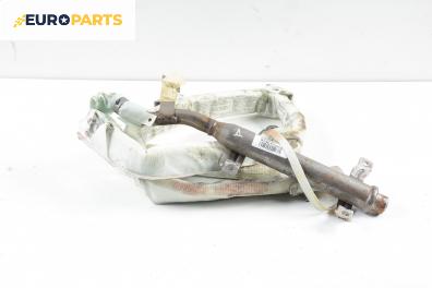 Airbag за Nissan Primera Hatchback III (01.2002 - 06.2007), 4+1 вр., хечбек, позиция: дясна