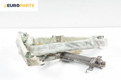 Airbag за Nissan Primera Hatchback III (01.2002 - 06.2007), 4+1 вр., хечбек, позиция: лява