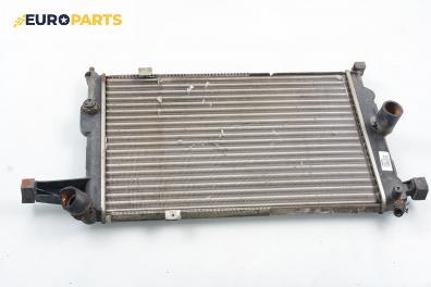 Воден радиатор за Opel Vectra A Sedan (08.1988 - 11.1995) 1.8 S, 90 к.с.