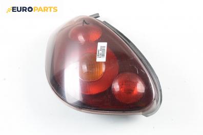 Стоп за Fiat Bravo I Coupe (1995-10-01 - 2001-10-01), позиция: лява