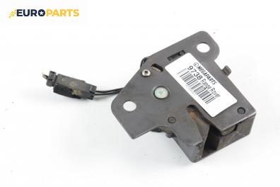 Брава заден капак за Land Rover Range Rover II SUV (07.1994 - 03.2002), позиция: задна