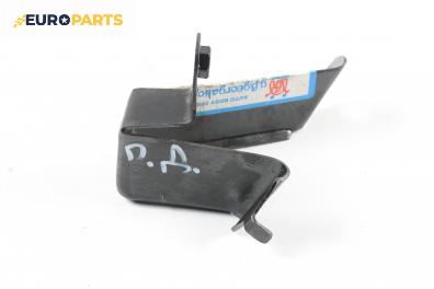 Държач броня за Opel Corsa B Hatchback (03.1993 - 12.2002), позиция: предна