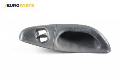 Интериорна пластмаса за Fiat Bravo I Coupe (1995-10-01 - 2001-10-01), 2+1 вр., позиция: предна