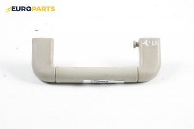 Ръкохватка за таван за Opel Corsa B Hatchback (03.1993 - 12.2002), 2+1 вр., позиция: предна, дясна