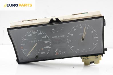 Километраж за Volkswagen Golf II Hatchback (08.1983 - 12.1992) 1.8 i Catalyst, 90 к.с.