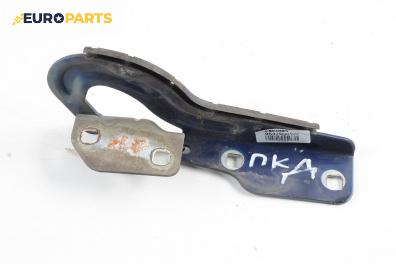 Панта преден капак за Renault Megane Scenic (10.1996 - 12.2001), 4+1 вр., позиция: дясна