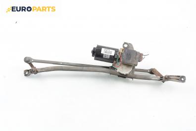 Ел. мотор за чистачките за Fiat Bravo I Coupe (1995-10-01 - 2001-10-01), позиция: предна