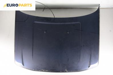 Преден капак за Land Rover Range Rover II SUV (07.1994 - 03.2002), 4+1 вр., позиция: предна