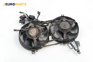 Перки охлаждане за Fiat Marea Weekend (09.1996 - 12.2007) 1.9 TD 100, 100 к.с.